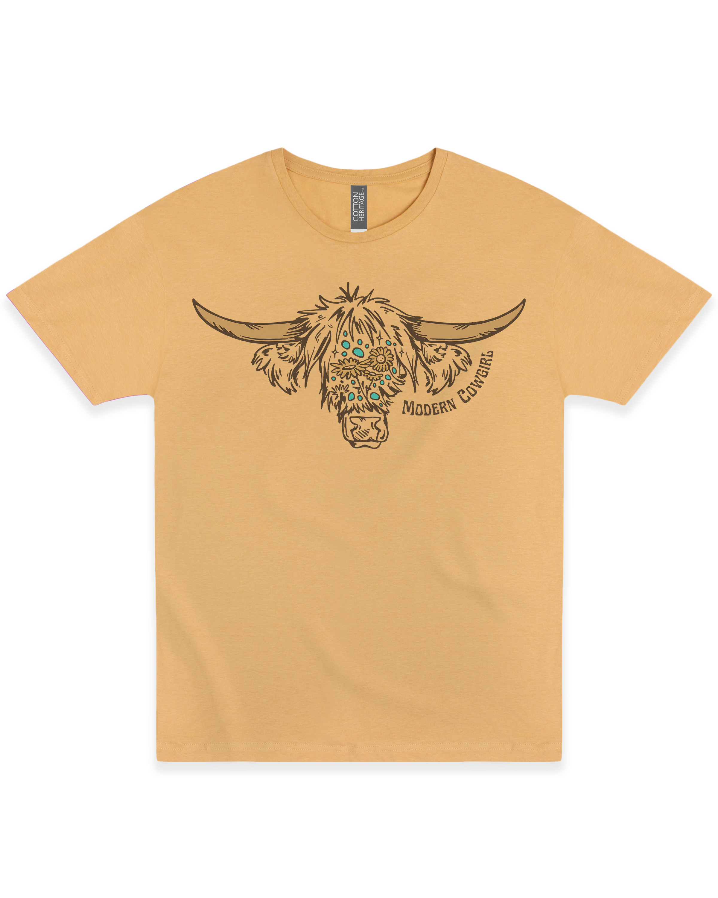 Highlander Tee