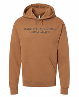 Make My Tack Room Great Again Hoodie