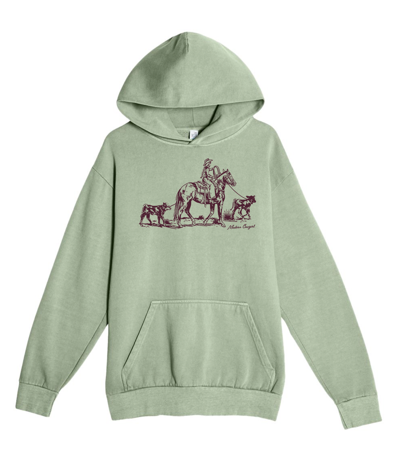 Raise 'Em Right Sweatshirt