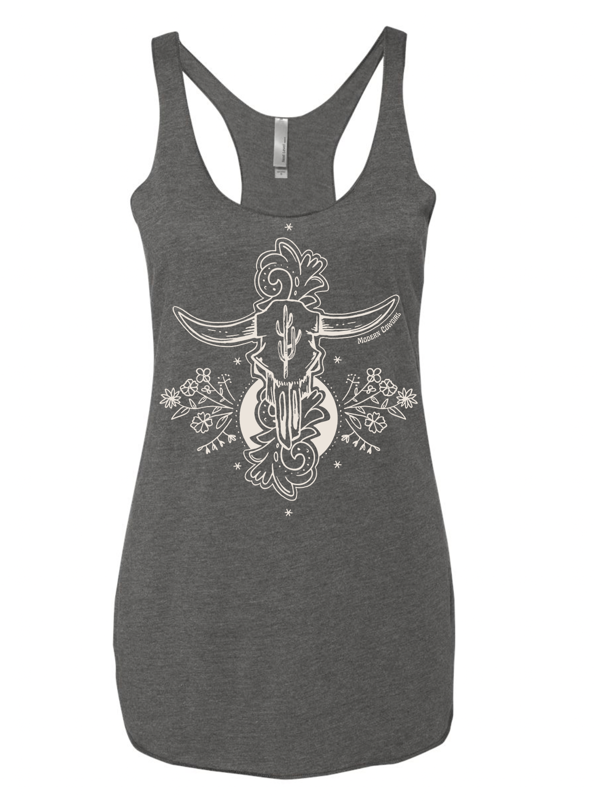 Arizona Skull Tank