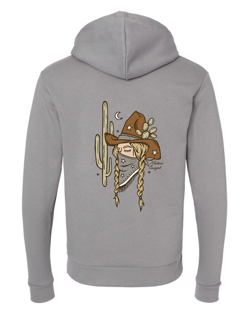 Bandit Cowgirl Sweatshirt