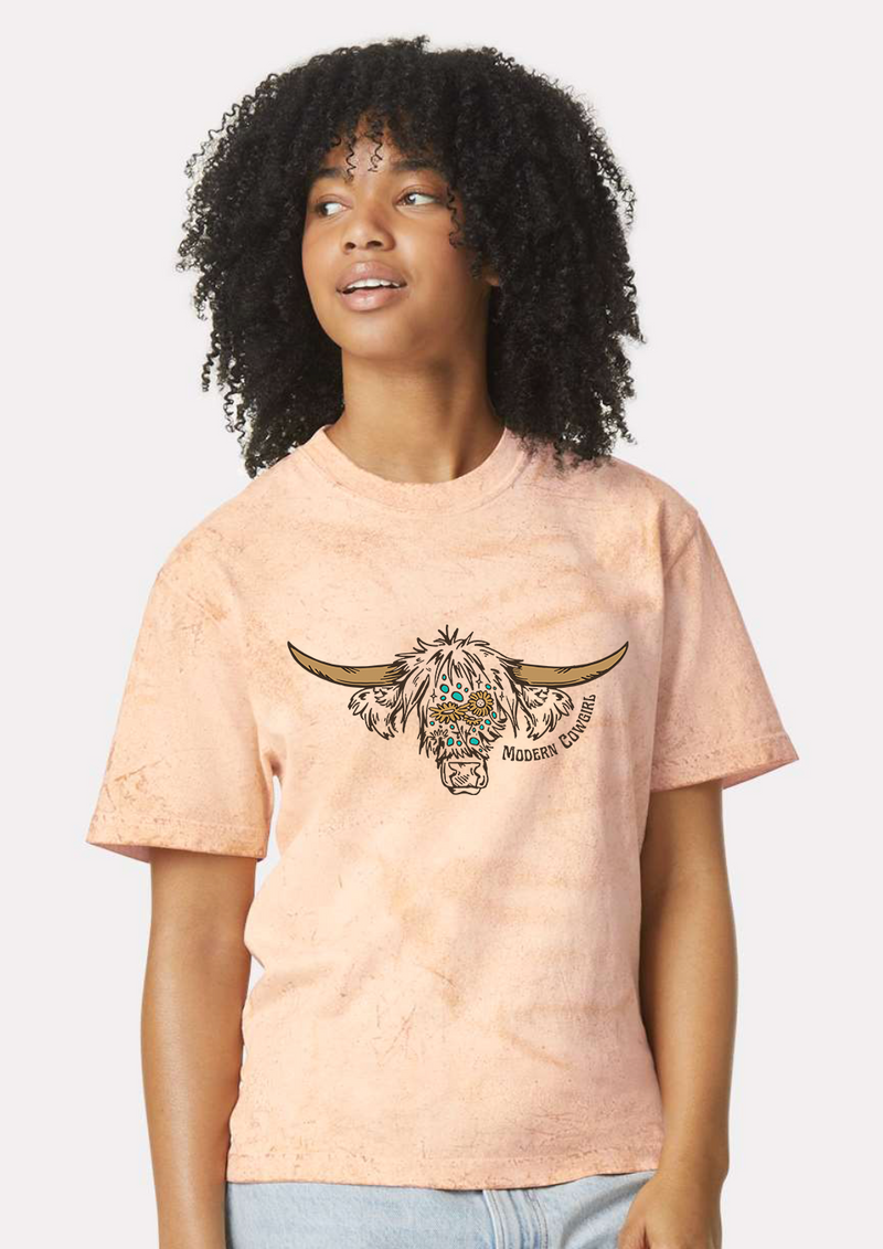 Highlander Tee