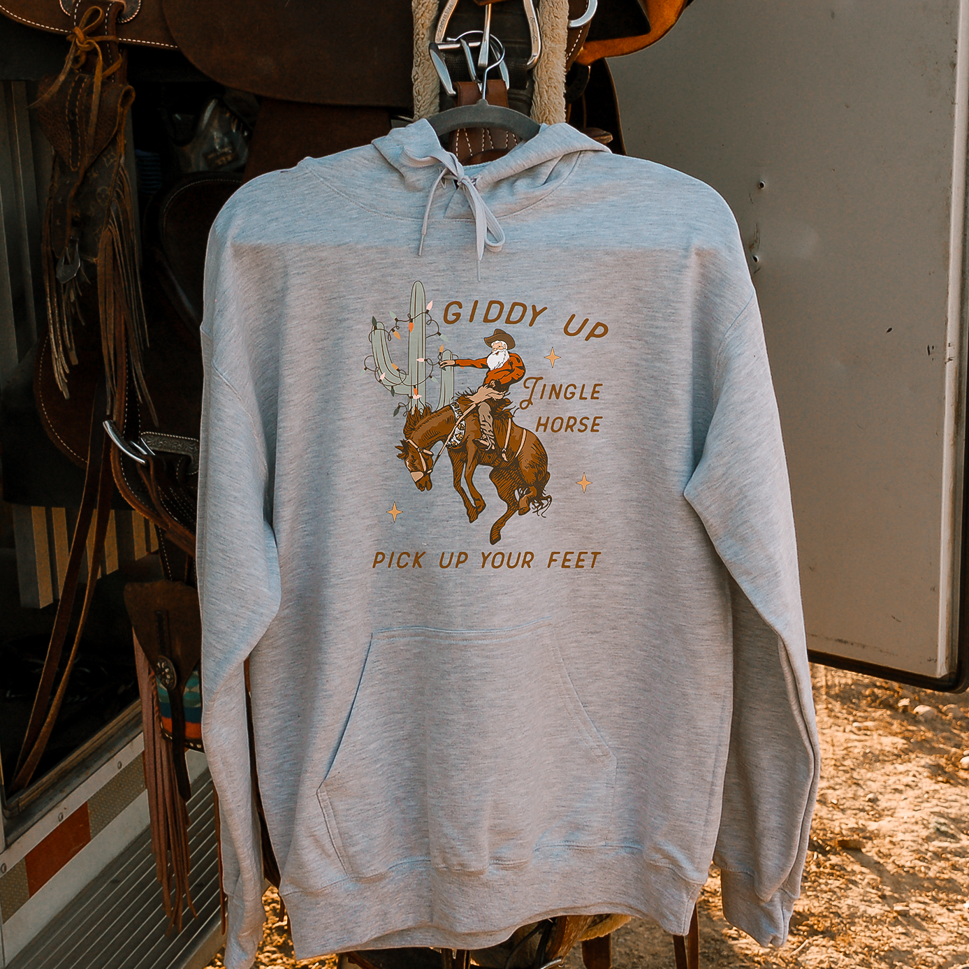 LIMITED Jingle Jangle Sweatshirt