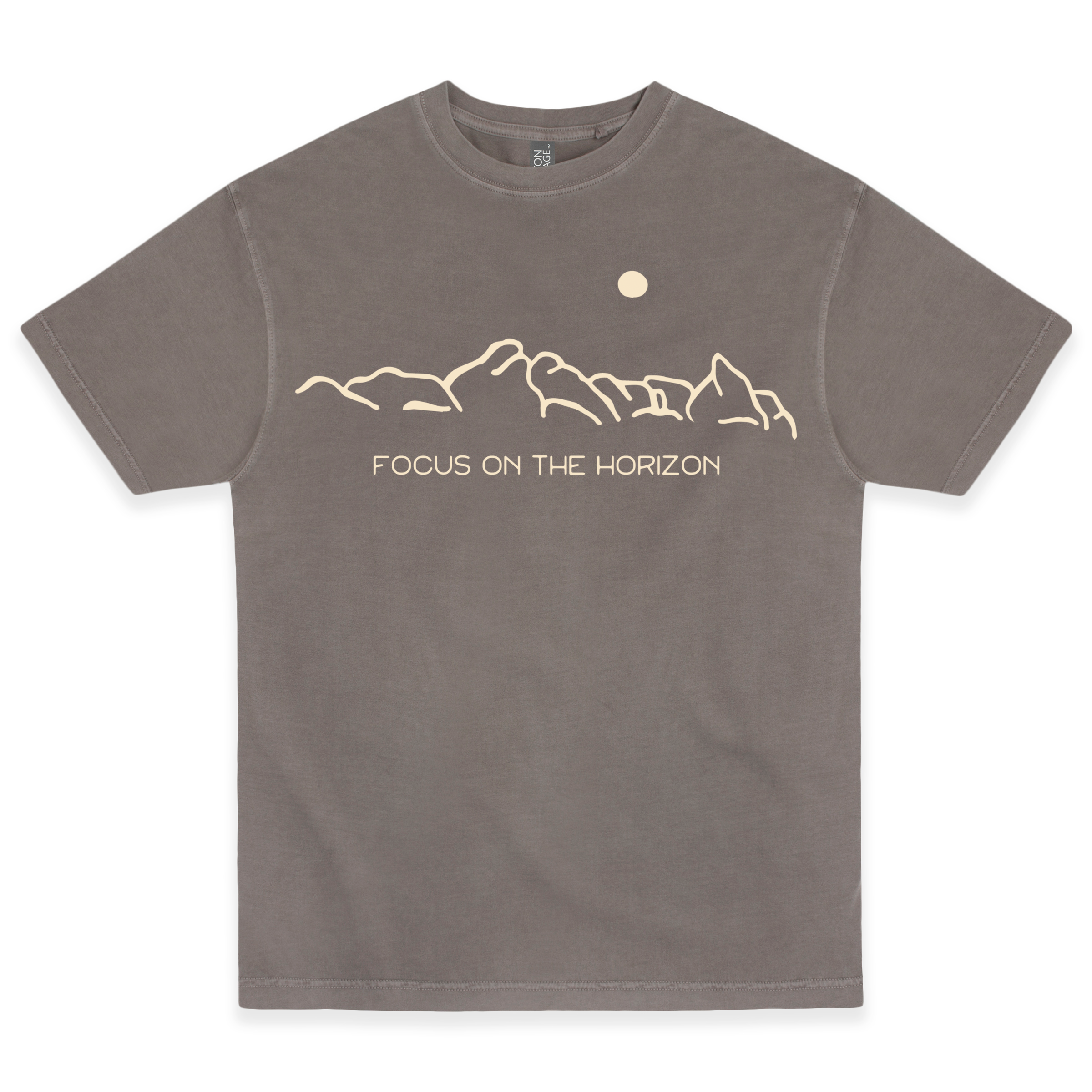 Horizon Tee