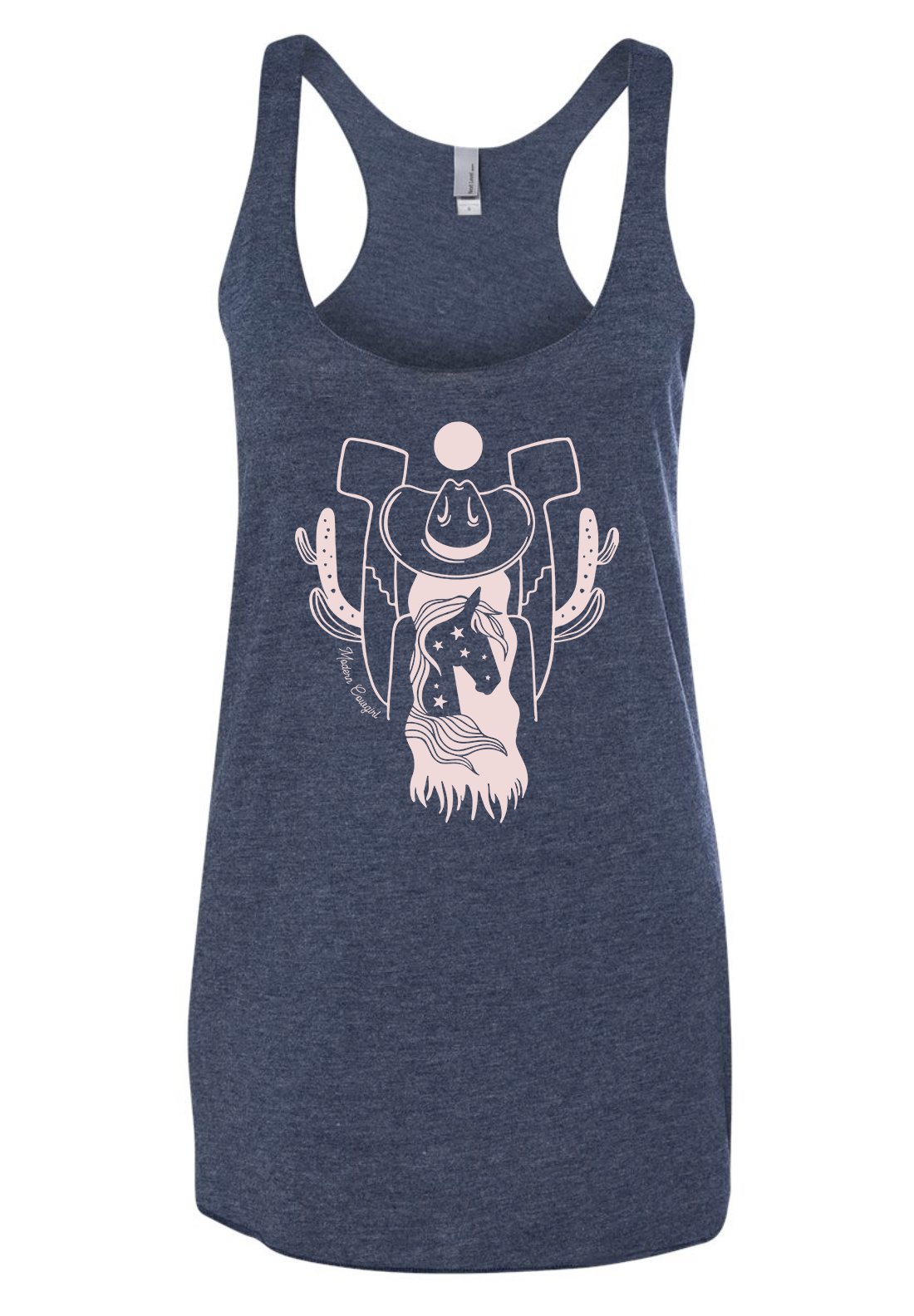 Moonlit Dreamer Tank