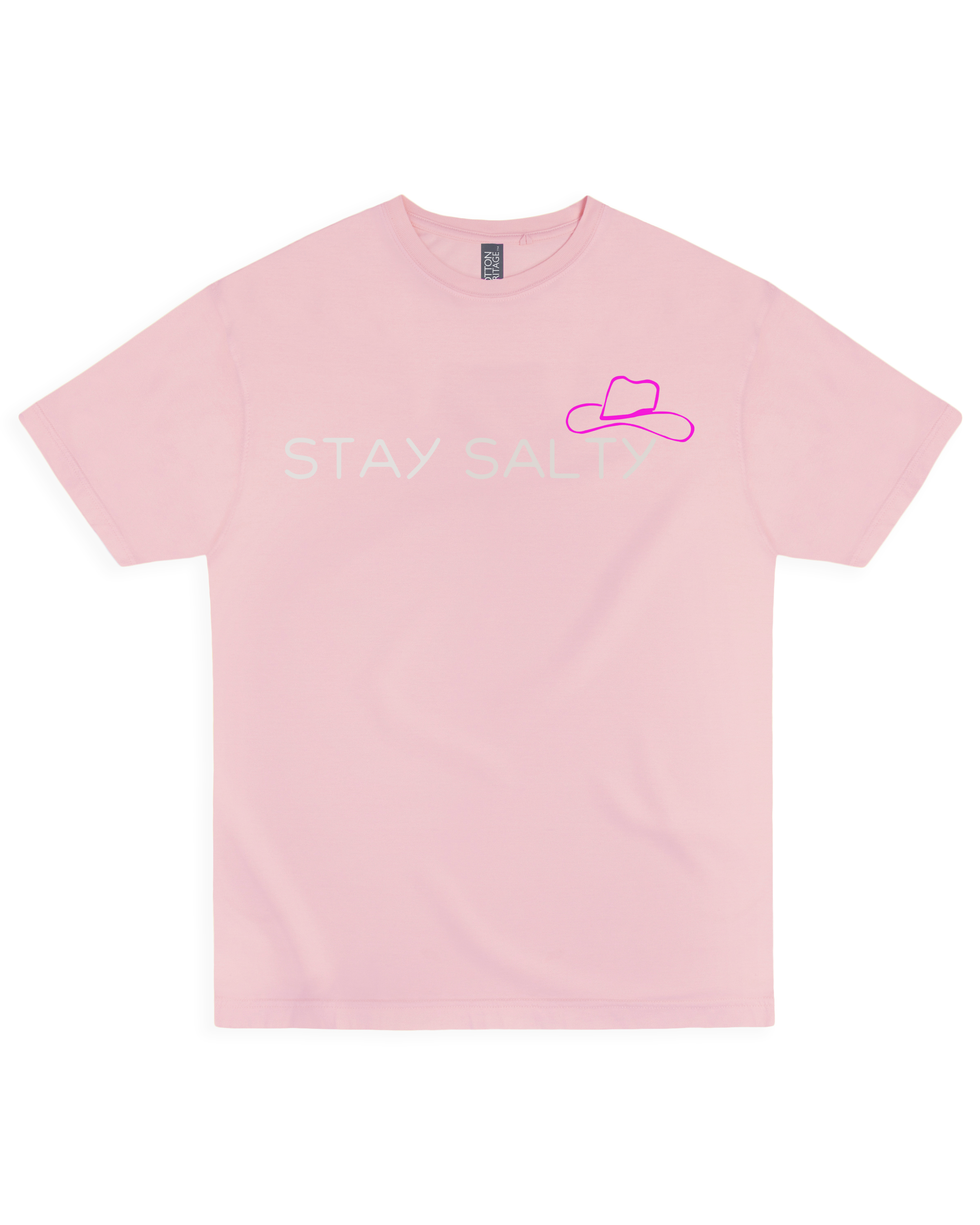 Stay Salty Tee