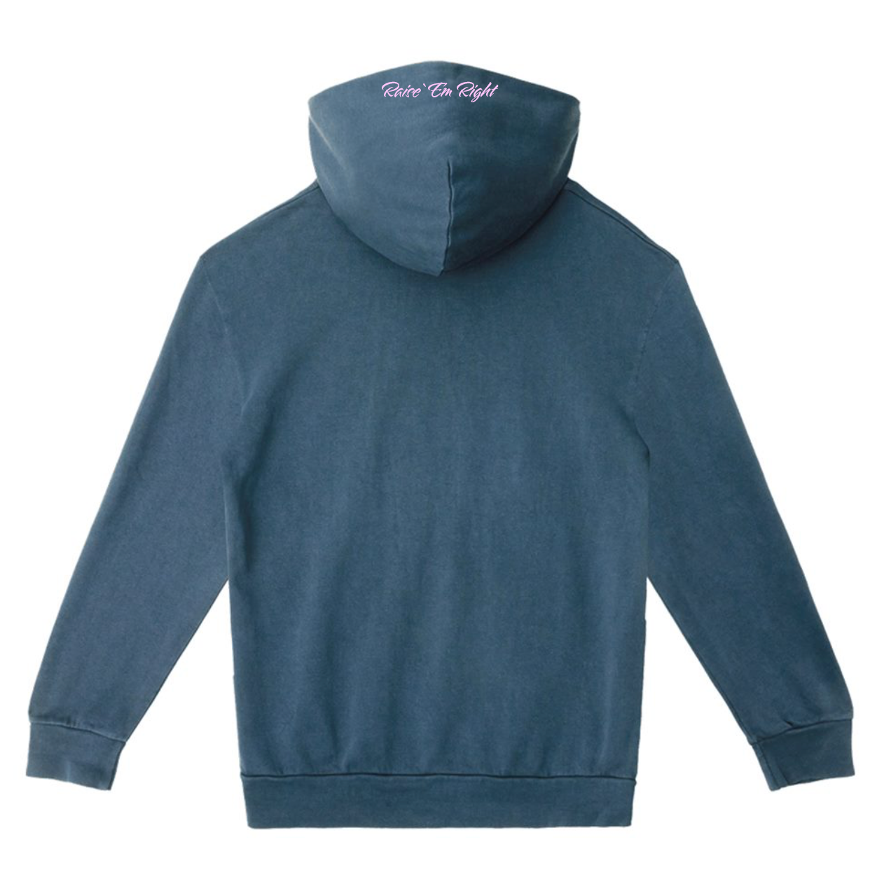 Raise 'Em Right Sweatshirt