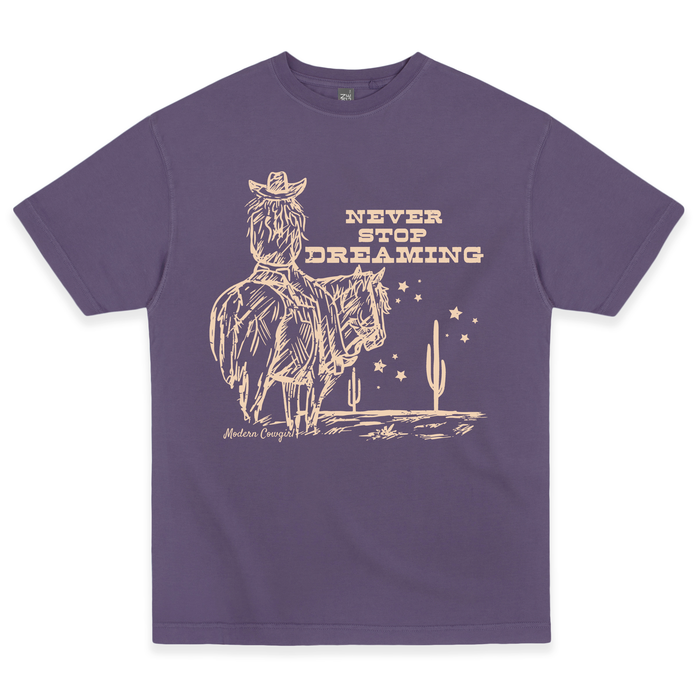 Never Stop Dreamin Tee