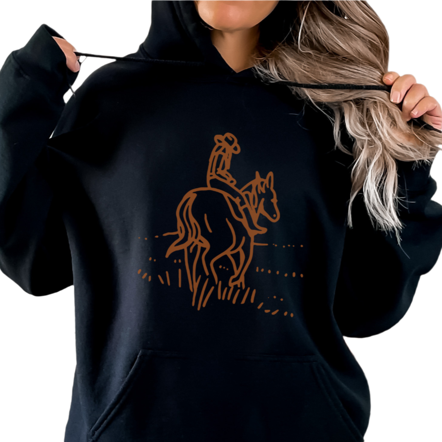 Silhouette Soul Sweatshirt