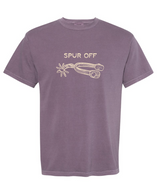 Spur Off Tee