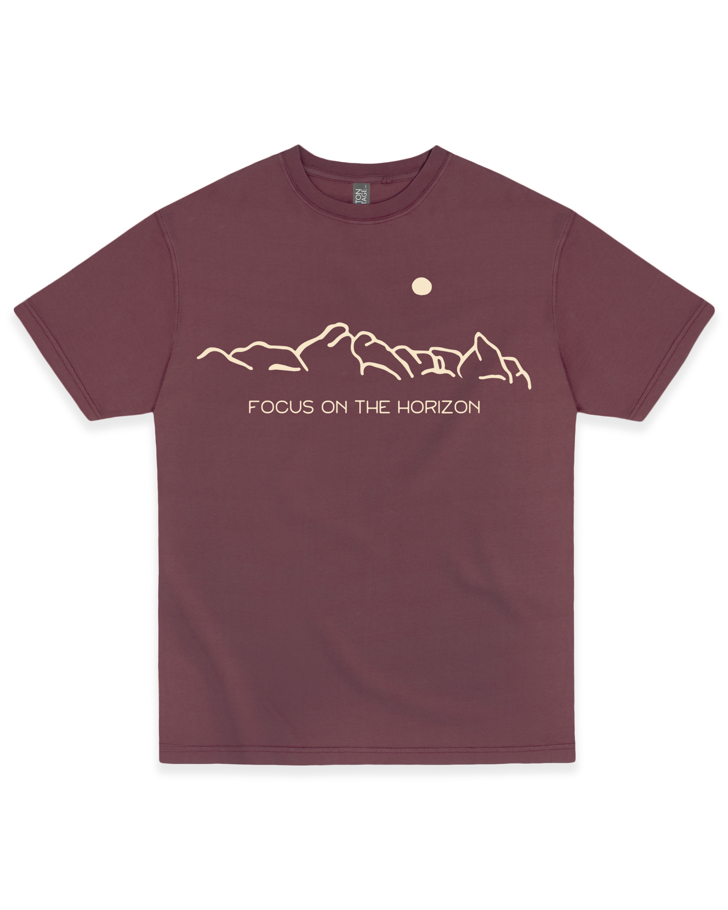 Horizon Tee