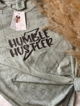 Humble Hustler