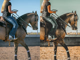 Cool Cowgirl Mobile Preset - Modern Cowgirl Presets