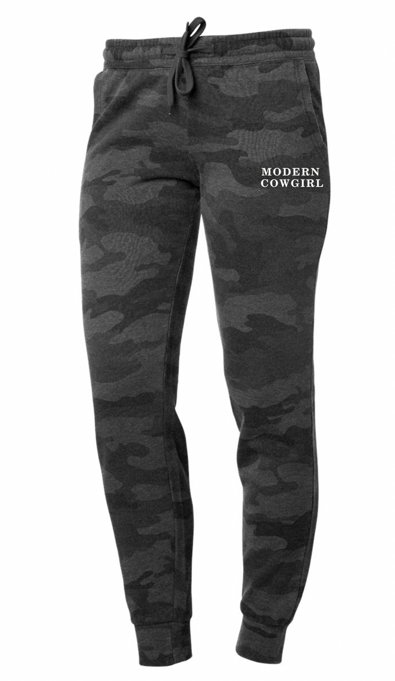 Cowgirl Joggers – The Modern Cowgirl