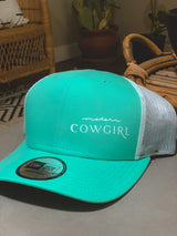 Modern Cowgirl Ball Cap - Modern Cowgirl Presets