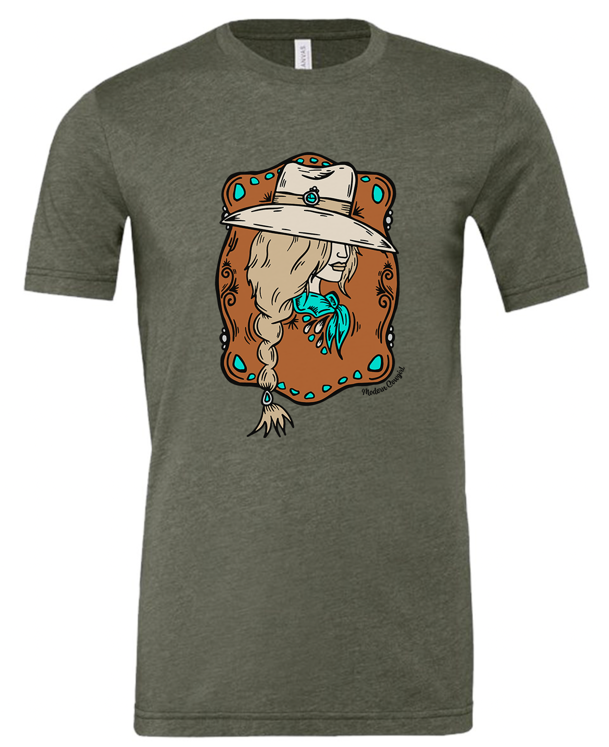 Gypsy Cowgirl Tee